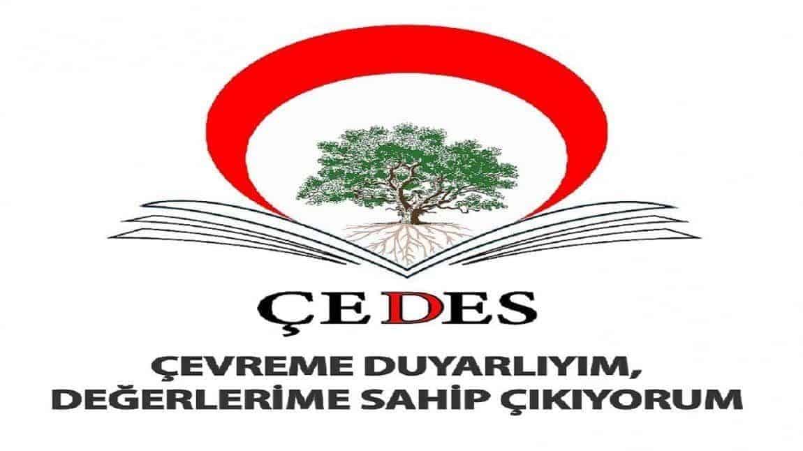 Çevreme Duyarlıyım, Değerlerime Sahip Çıkıyorum
